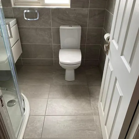 Foxborough House Lucan