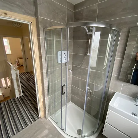 Foxborough House Casa vacanze