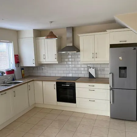 Foxborough House * Lucan