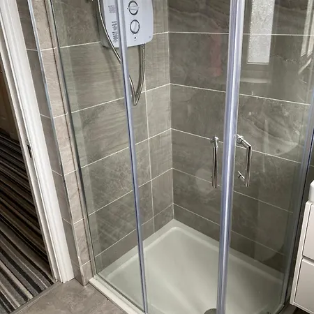 Foxborough House Semesterbostad