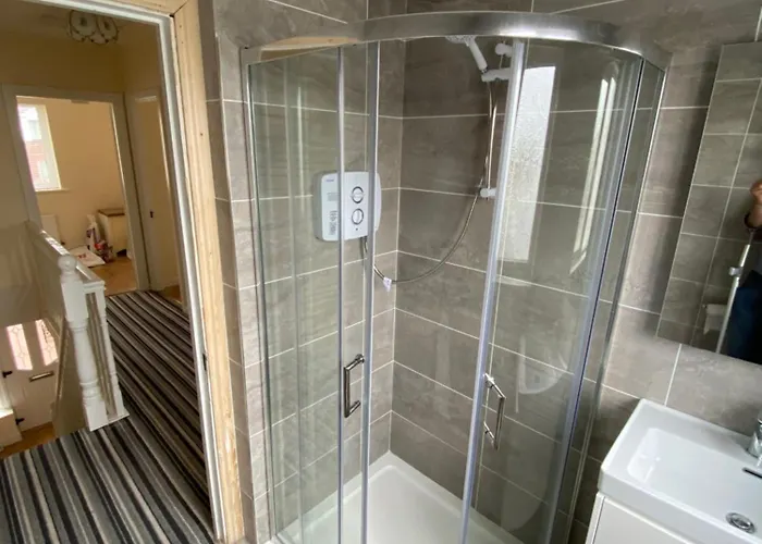 Foxborough House Tatil Evi