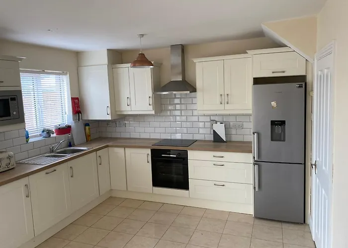 Foxborough House * Lucan