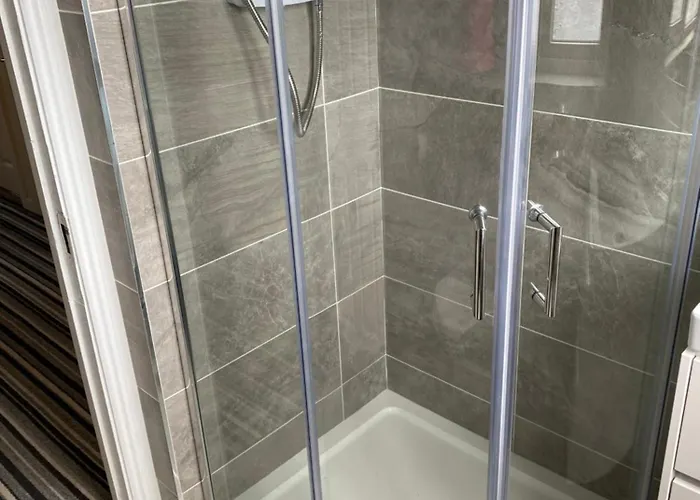 Foxborough House Tatil Evi